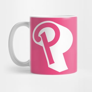 Barbie P Mug